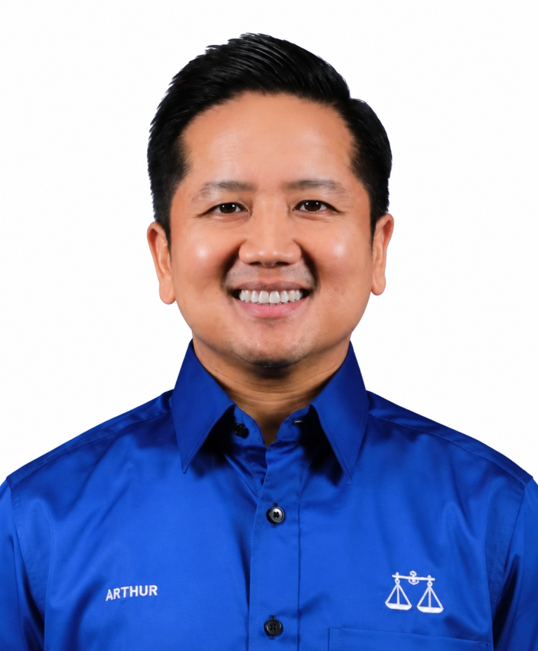 Noorazli sudah mohon maaf, tapi ucapan tetap guris penganut Kristian, kata Arthur