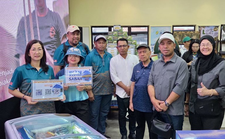 SAFMA perkasa industri perikanan menerusi teknologi