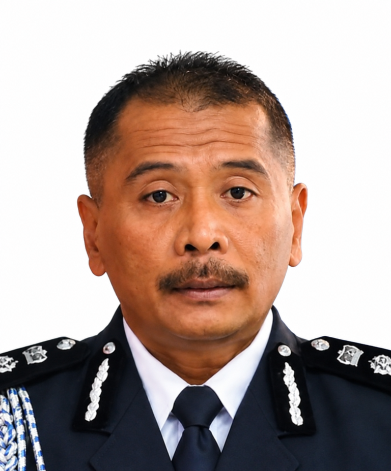 Warga asing ditahan disyaki cabul remaja 13 tahun