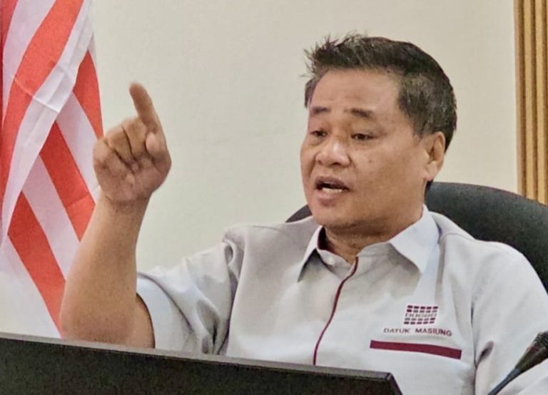 Masiung mahu SMD diperketat, cadang ujian air kencing rawak