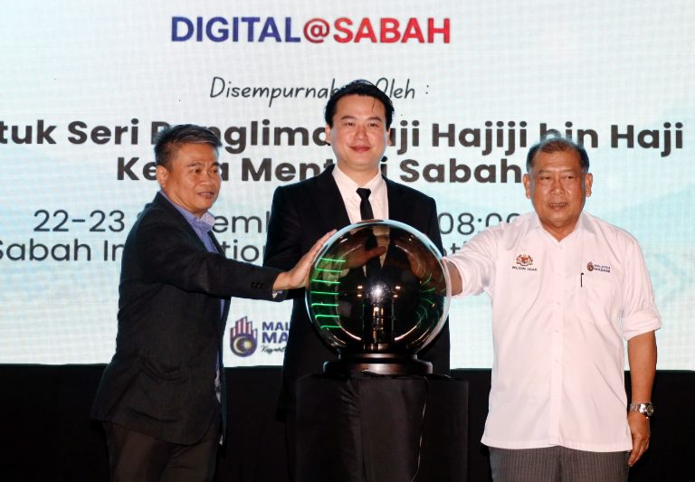 GovTech perlu utamakan pengalaman rakyat, perkhidmatan proaktif