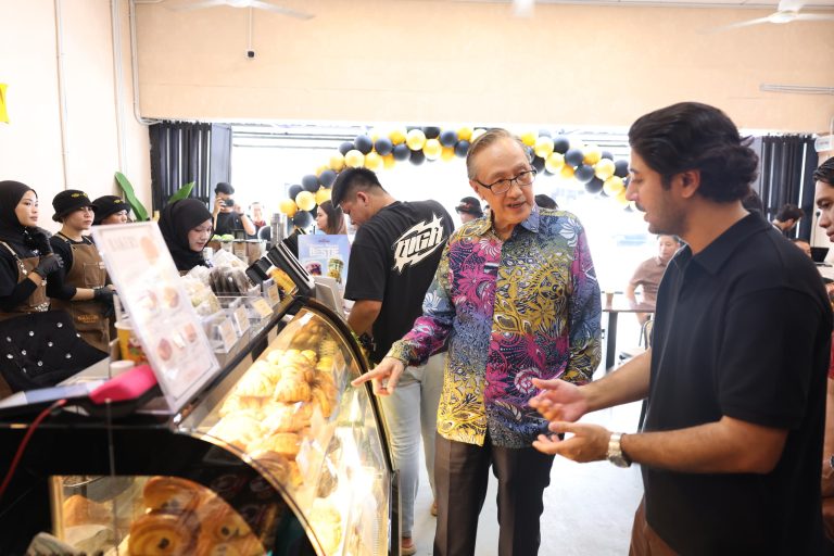 Ranau semakin jadi tumpuan pelabur, usahawan