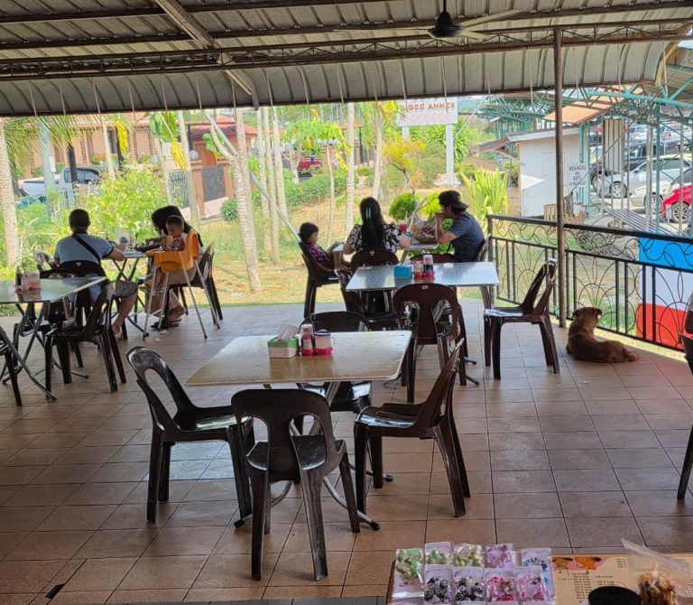 PKMB gesa PBT tangani isu anjing berkeliaran di Pekan Keningau