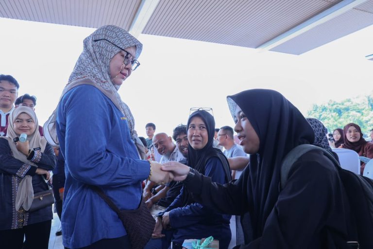 UMS terima 6,171 pelajar baharu sesi 2026/2027