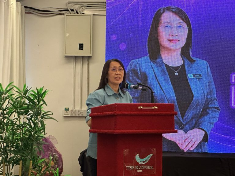 Agenda Pembangunan Wanita Perlu Diperluas ke Masyarakat di Luar Ibu Negeri