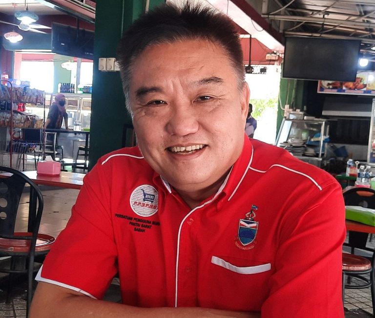 YPNM Sabah harap perwakilan Sabah, Sarawak lebih seimbang : David