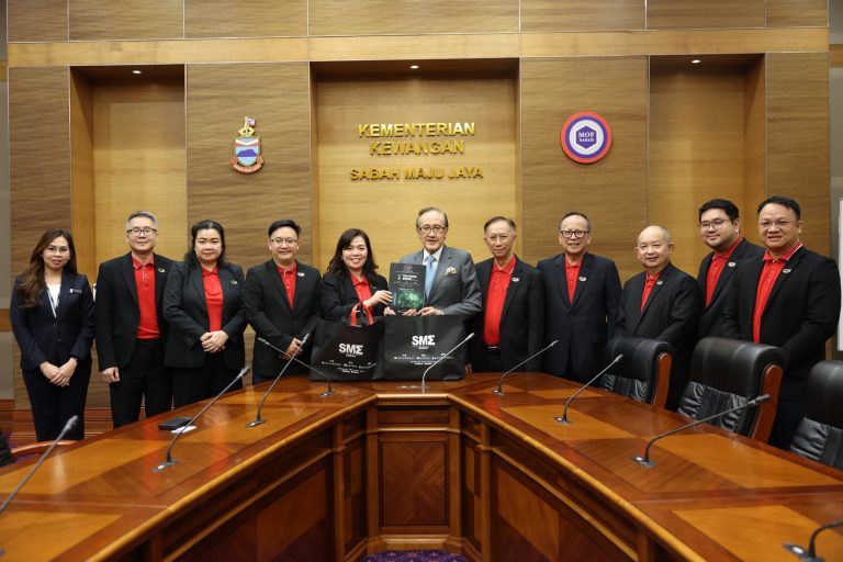 PKS Sabah Perkukuh Peranan Pacu Ekonomi Negeri