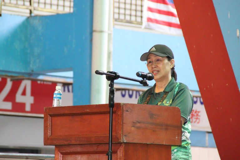 Ibu Bapa, Komuniti, Institusi Agama Diseru Bimbing Belia Berdepan Masalah Dadah