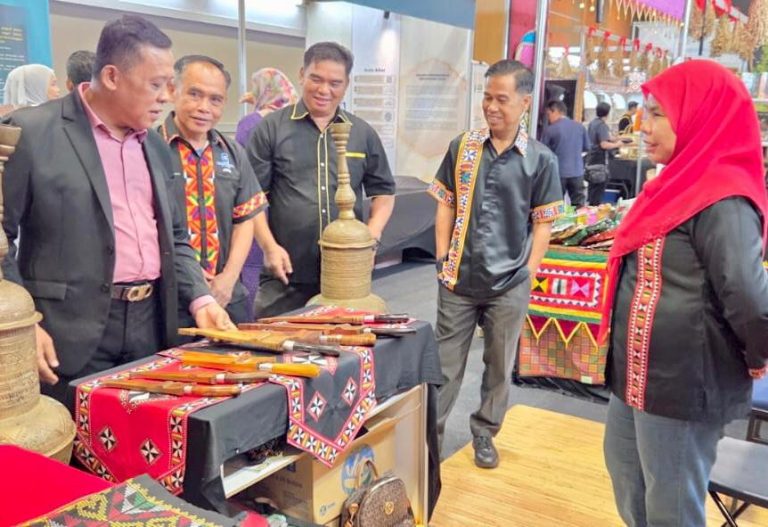 Warisan Budaya Harta tidak ternilai, jangan biar hilang ditelan zaman – JAPLIN