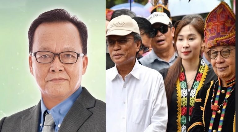 Warisan–STAR–KDM: Mampukah Gabungan Tiga Parti Tempatan Mengubah Landskap Politik Sabah?