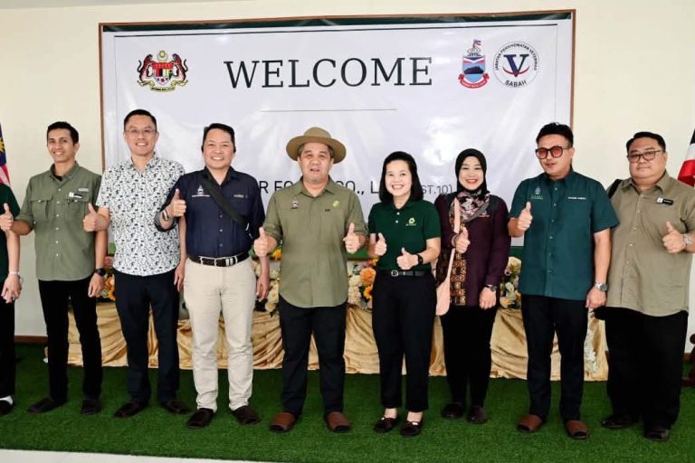 DVS Sabah audit 17 syarikat ayam di Thailand