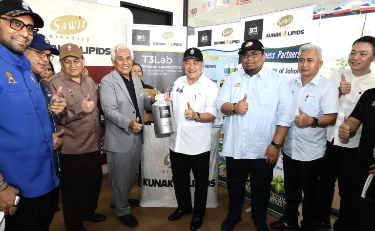 MA63: Sabah terus perjuang tuntutan, termasuk bayaran 40 peratus -KM