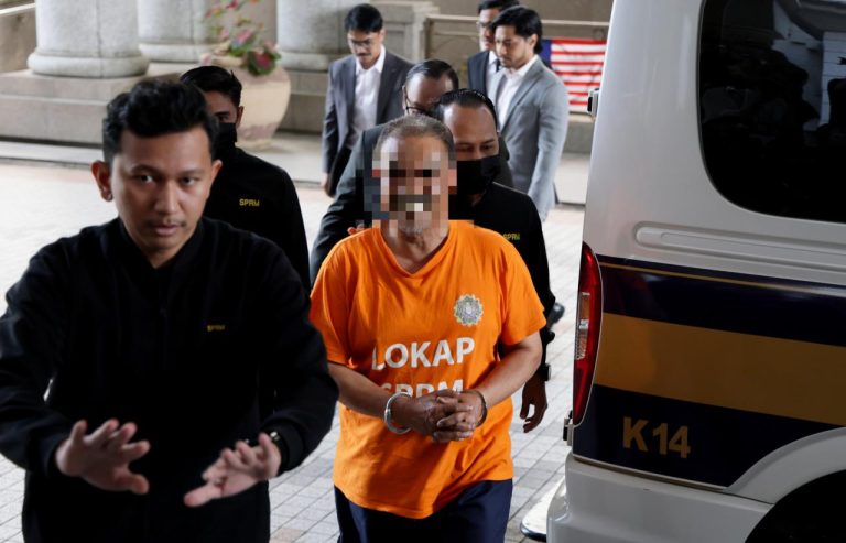 Bekas menteri direman, bantu siasatan isu pajakan hotel Tabung Haji