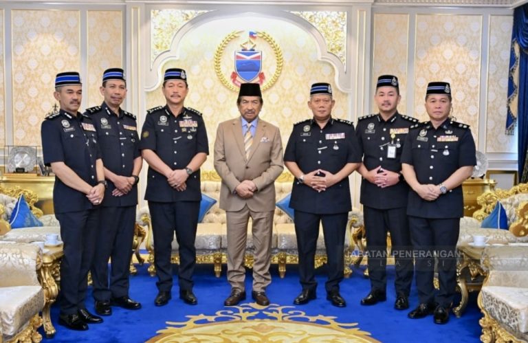 PDRM Sabah perangi dadah, elak negeri jadi transit sindiket