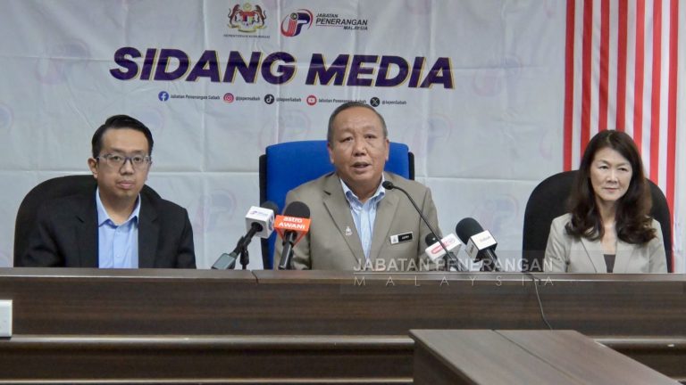 3,000 dijangka meriahkan Hari Malaysia peringkat Sabah di SICC