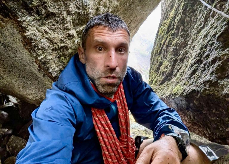 ‘Saya mohon maaf kepada seluruh rakyat Sabah’ – Mauro Persic