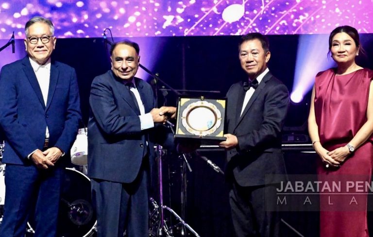 Penjagaan paliatif perlu sokongan berterusan – Joachim