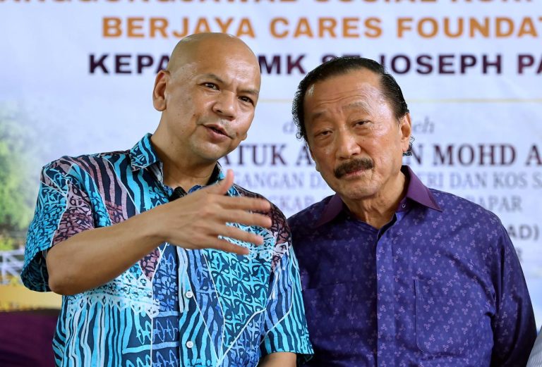 Hotel lima bintang pertama Papar dijangka dibuka Disember 2027