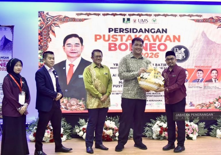Teknologi pemangkin perkasa peranan pustakawan