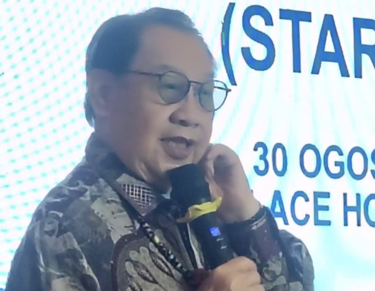 Tiada rundingan rasmi dengan Warisan, KDM, kata Jeffrey