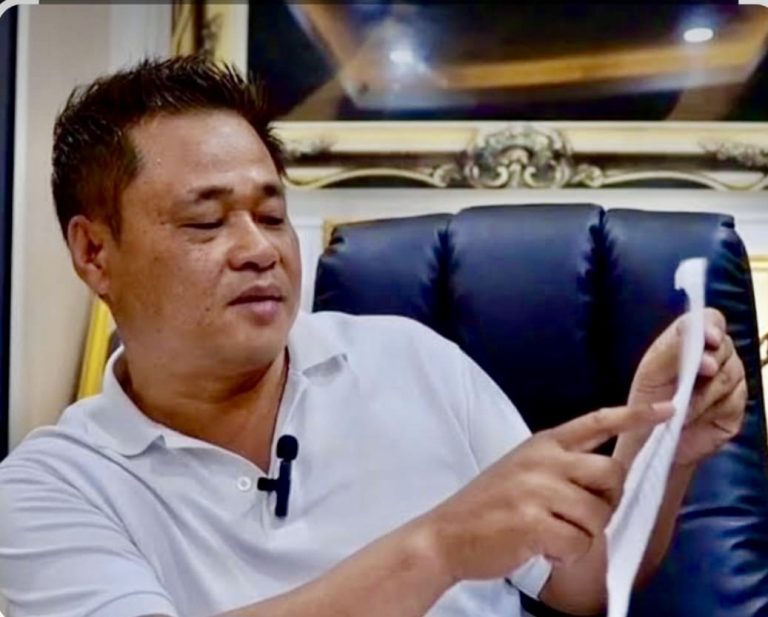 PAS jangan campuri urusan politik Sabah, Sarawak – Masiung 