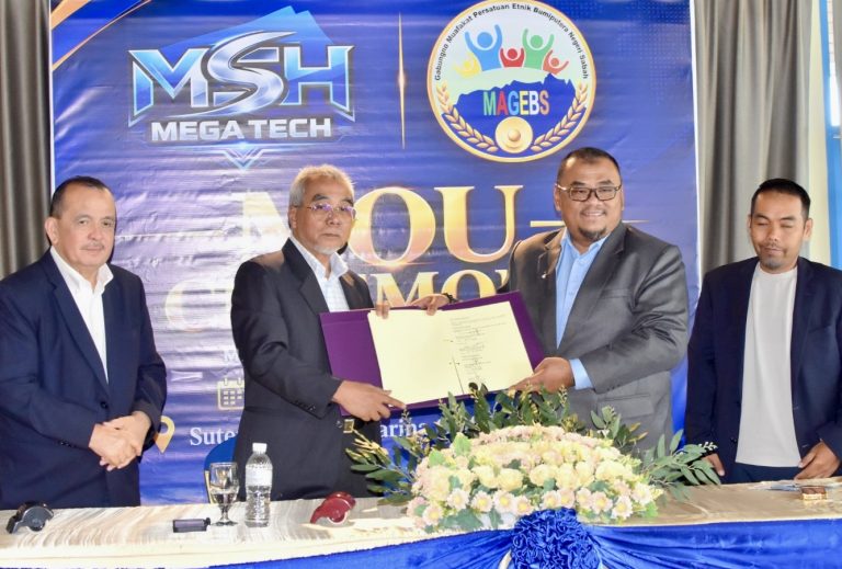 Sabah Smart Card buka potensi baharu ekonomi digital, pelancongan
