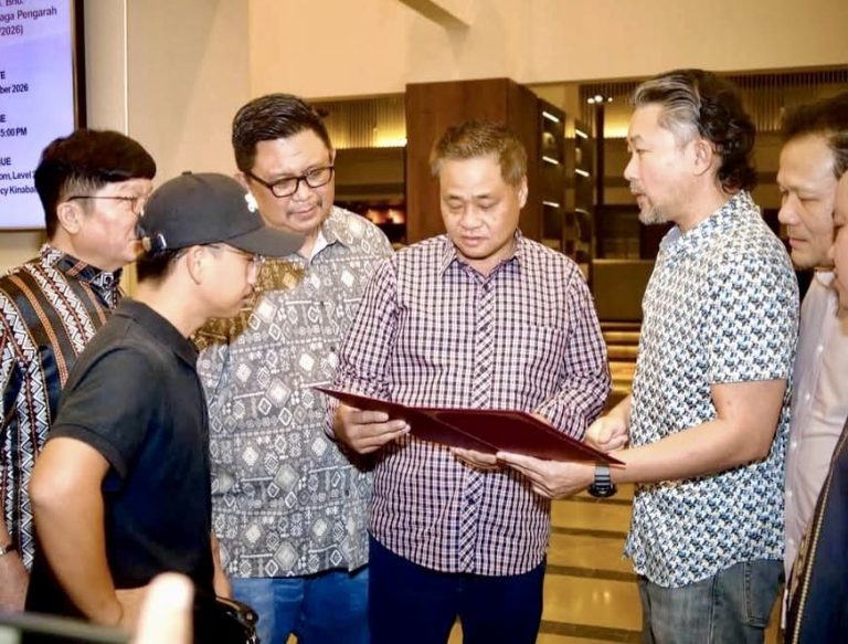 Penggiat seni mahu Majlis Seni Sabah, Masiung sedia bawa ke DUN
