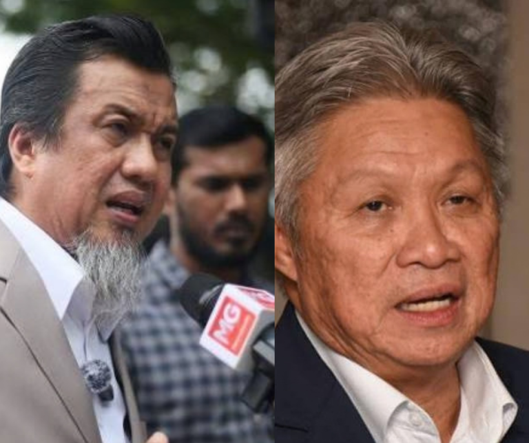 G57 cabar DBKK: Atas kuasa apa kenderaan boleh dilucut hak, dilelong?