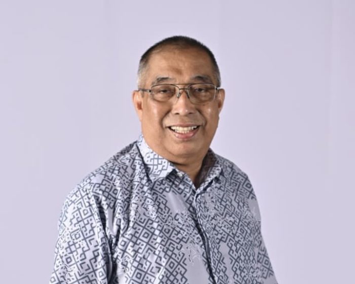 Tambah kerusi atau satu pertiga? Salleh mahu Putrajaya perjelas