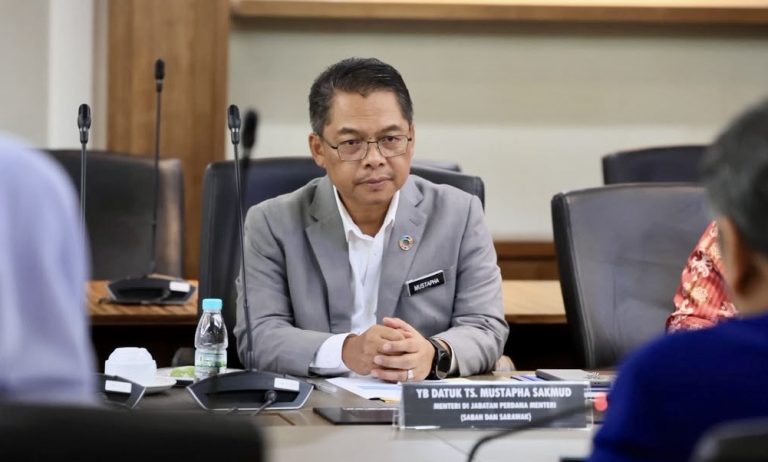 BHESS, SPR mula bincang penambahan kerusi Parlimen Sabah, Sarawak