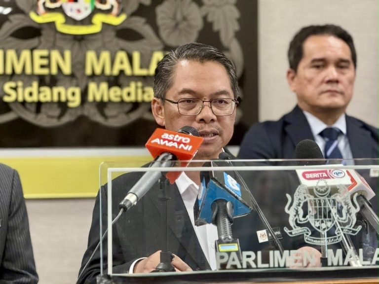 13 daripada 26 perkara MA63 Sarawak selesai