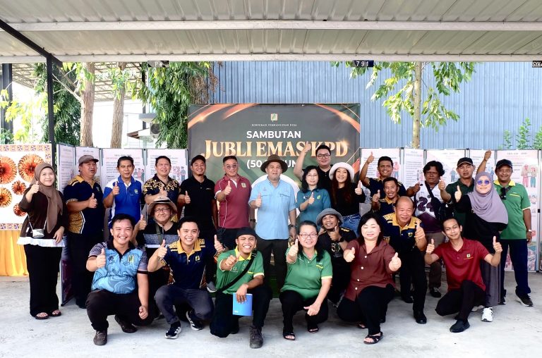 KPD sasar jualan RM100 juta tahun ini