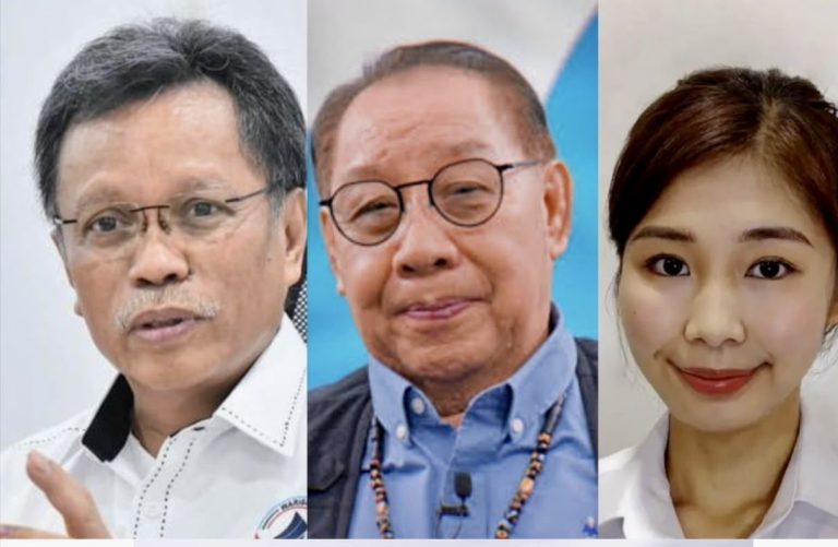 Gabungan Warisan, STAR, KDM mampu ubah landskap politik Sabah menjelang PRU16