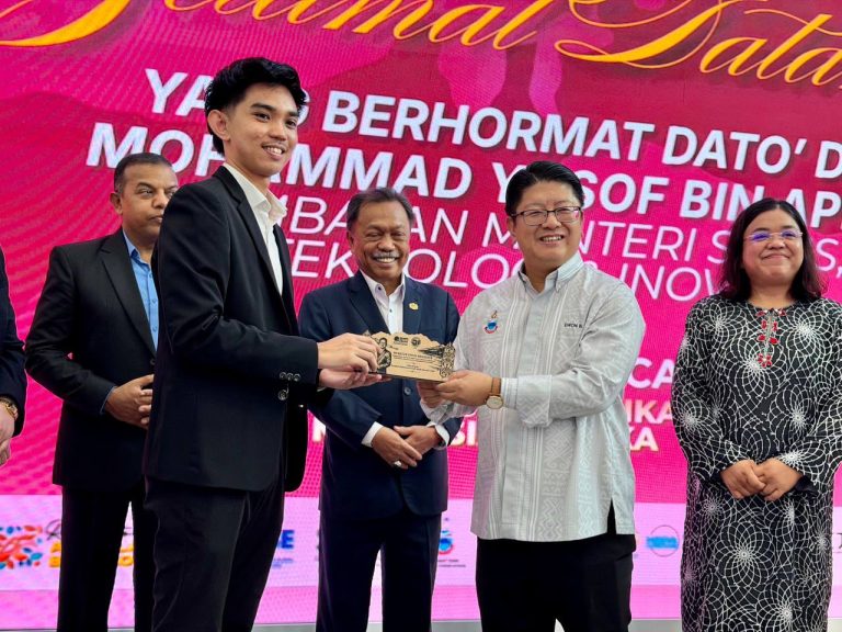 Mahasiswa mempunyai peranan besar teruskan kepimpinan negara berasaskan pemahaman MA63 – Ewon