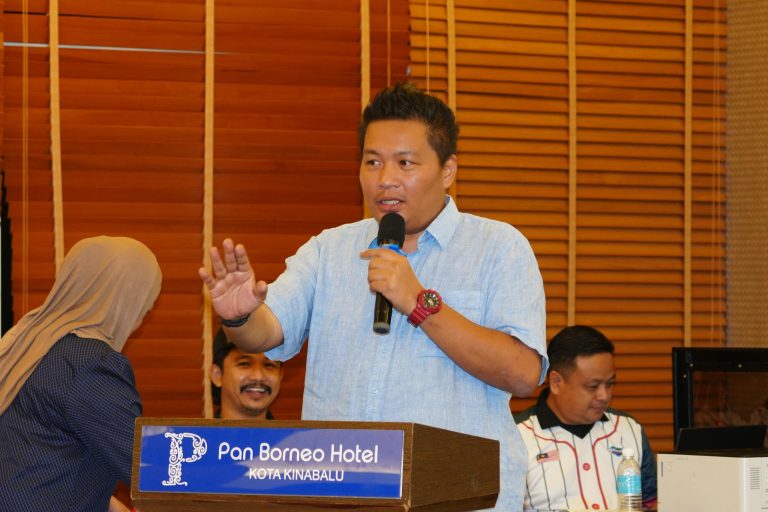 Belanjawan 2027: MBS sambut komitmen kerajaan, mahu jurang peluang anak muda Sabah terus dirapatkan
