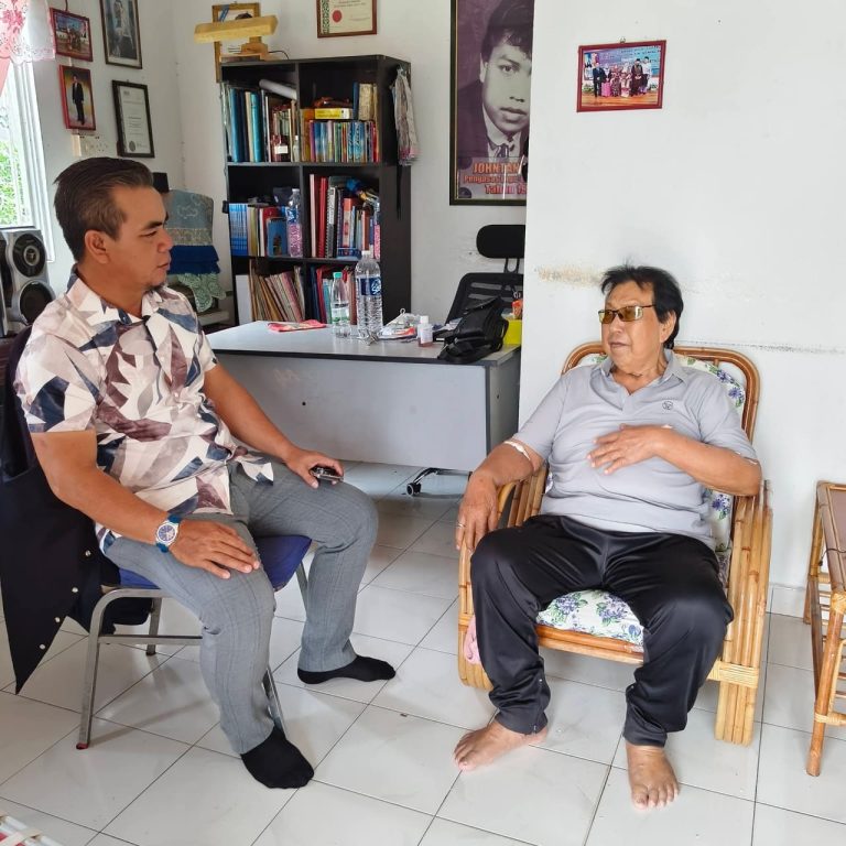 Belanjawan 2027 Perkukuh Pembangunan Pedalaman Sabah – Azman