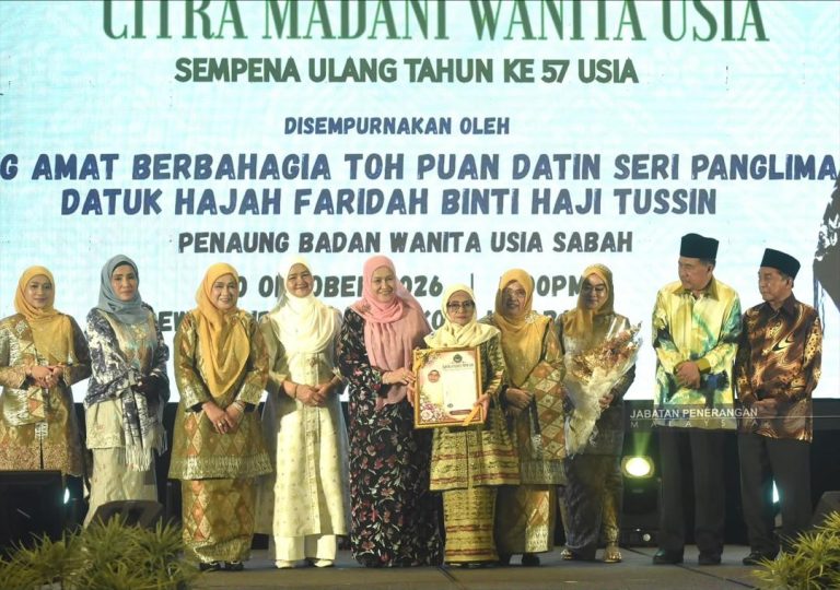 Wanita Pertubuhan Islam Seluruh Sabah dan WP Labuan (USIA) diseru mempergiat usaha menarik penyertaan golongan muda dan beliawanis dalam Puteri USIA.