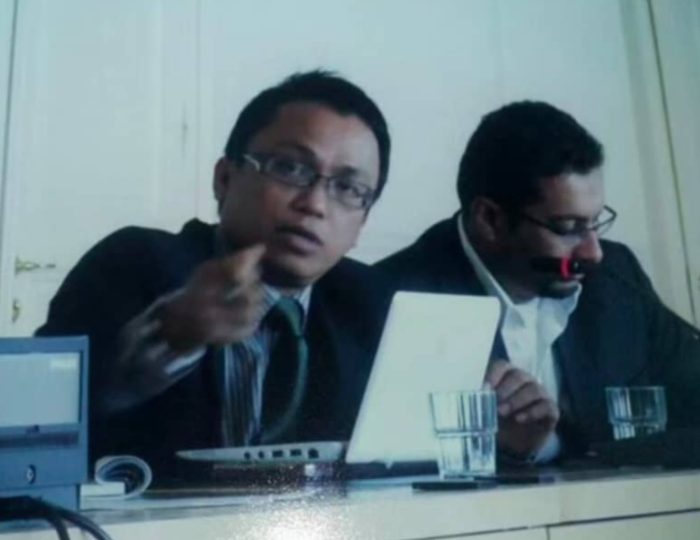 GBM berhasrat letak calon di semua kerusi Parlimen Sabah dalam PRU – Dr Kanul Gindol