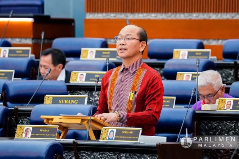 Tuaran minta pecahan RM18.7 bilion dan laporan perbelanjaan Sabah