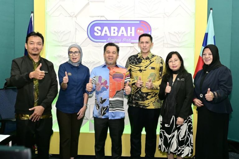 HPPNS Tenom libatkan semua peringkat umur