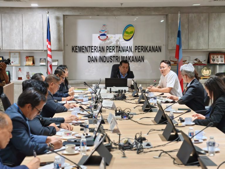 MCCC Sabah Ketuai Delegasi 100 Ahli ke Guangzhou Sesi Rangkaian Perniagaan 250 Peserta Perkukuh Kerjasama Malaysia–China