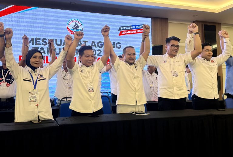 Azhar mahu pelapis muda di Darau, kerjasama parti diperkukuh