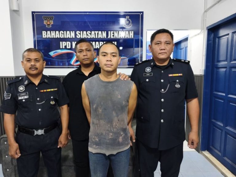 Lelaki dipenjara sembilan bulan kerana potong kabel telekomunikasi