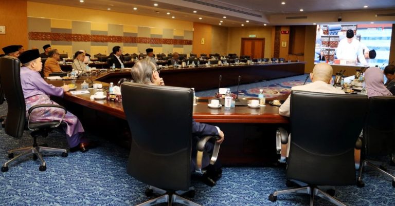 Belanjawan 2027 mampu ringankan beban rakyat, kata Hajiji