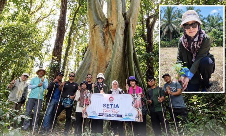 SETIA mahu jadikan Rundum, Tenom dan Tambunan lubuk ekonomi pelancongan baharu