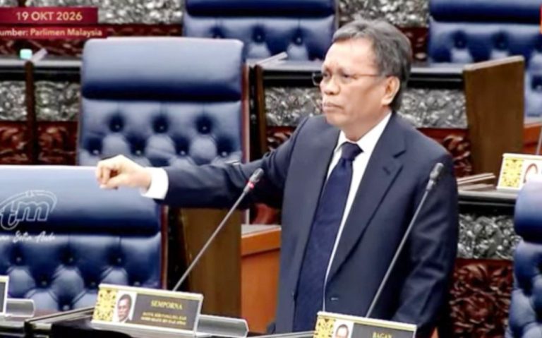 Shafie gesa kerajaan segera tunaikan hak 40 peratus Sabah