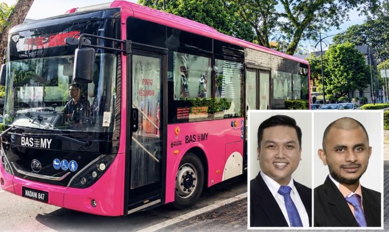 Kajian: 98.3 peratus responden sokong peluasan BAS.MY ke Sepanggar, KKIP dan Telipok