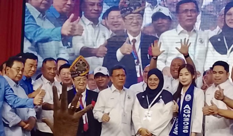 Kerjasama politik mesti ikhlas, bukan sekadar rebut kerusi – Shafie