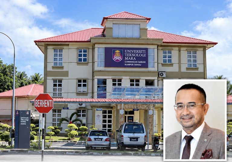Alumni UiTM Sabah bantah cadangan tutup Kampus Tawau
